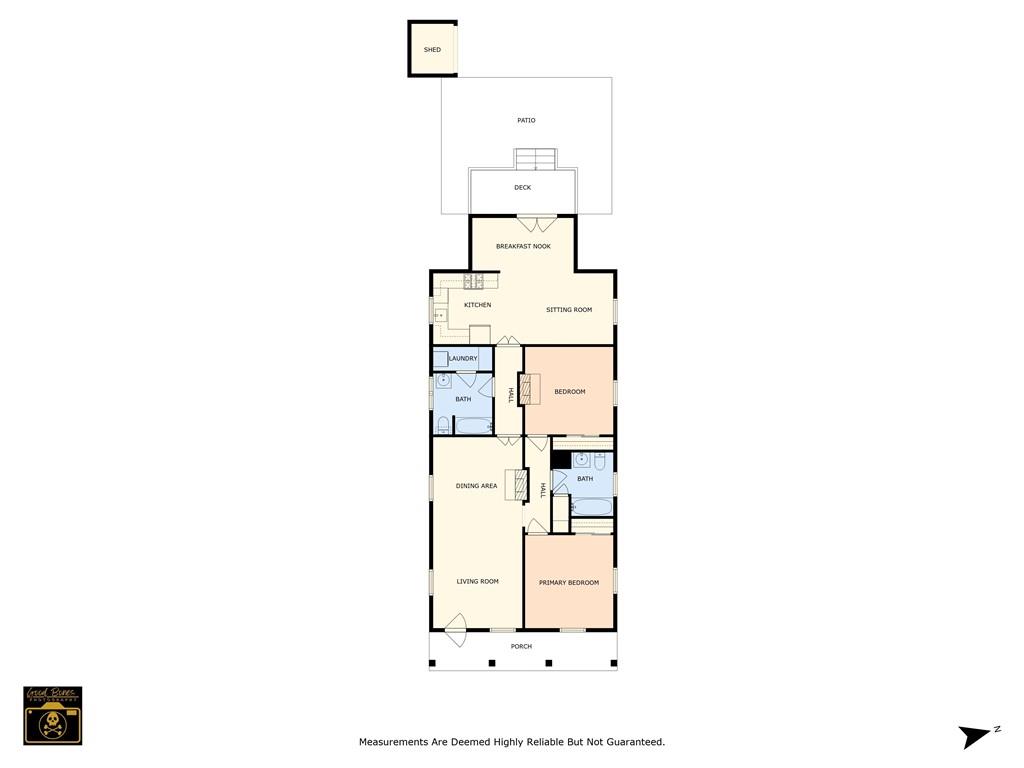 Amazing Singlefamily